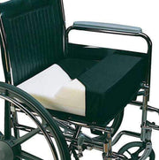 Complete Medical Anti-Thrust Gel-Foam Cushion Soft Base - Senior.com Cushions
