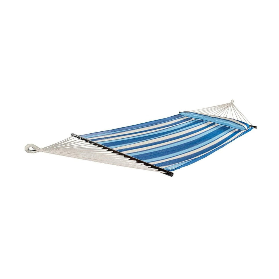 Bliss Hammocks 2Person Hammock w/ Spreader Bars Stand Optional