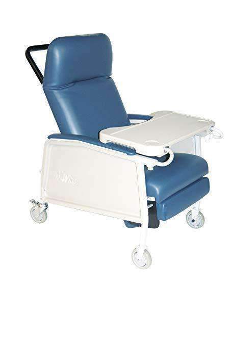 Drive Medical 3 Position Geri Chair Recliners