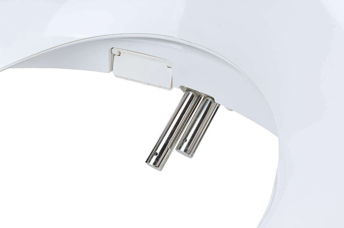 Brondell Swash 1000 Advanced Luxury Bidet Toilet Seats - Senior.com Bidets