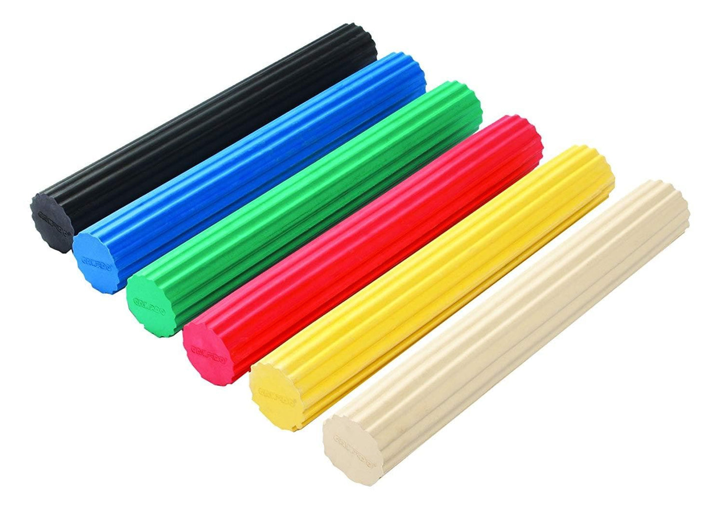 CanDo Twist-n-Bend Flexible Hand Exercise Bar - Hand, Wrist, and Shoulder Strengtheners - Senior.com Hand Exercisers