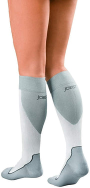 JOBST Sport Knee High Unisex Compression Socks - 20-30 mmHg - Senior.com Compression Socks