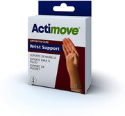 Actimove Arthritis Wrist Support Compression Sleeve - Senior.com Wrist Brace