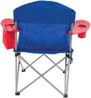 Margaritaville 1977 Portable Folding Quad Chairs - Senior.com Portable Chairs