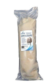 Blue Jay Natural Sheepskin Pad - Large - Senior.com Bedroom Accessories