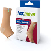 Actimove Arthritis Ankle Support Compression Sleeves - Senior.com Ankle Support