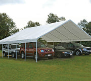 ShelterLogic UltraMax Big Country Outdoor Event Canopies - Senior.com Canopies