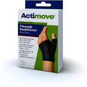 Actimove Thumb Stabilizer Extra Stays - Universal - Senior.com Thumb Splint