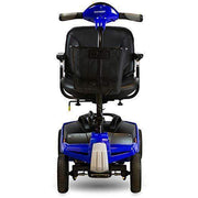 Shoprider Escape 4-Wheel Portable Take Apart Mobility Scooters - Senior.com Scooters