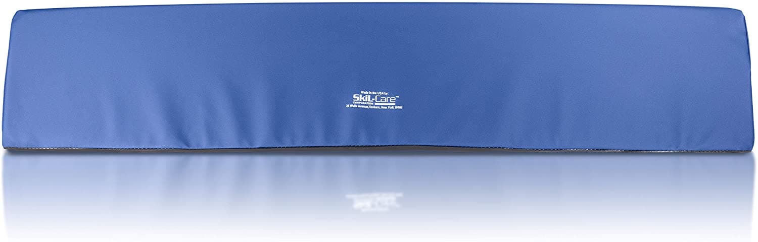 Skil-Care 45-Degree Positioning Bed Wedge - 554010, 554020