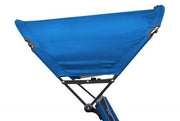 GCI Outdoor SunShade Comfort Pro Chair with SPF SunShade Protector - Senior.com Beach Chairs