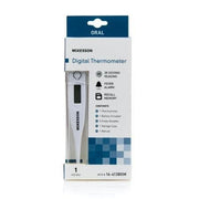 McKesson Digital Oral Probe Handheld Thermometer - Senior.com Digital Thermometers