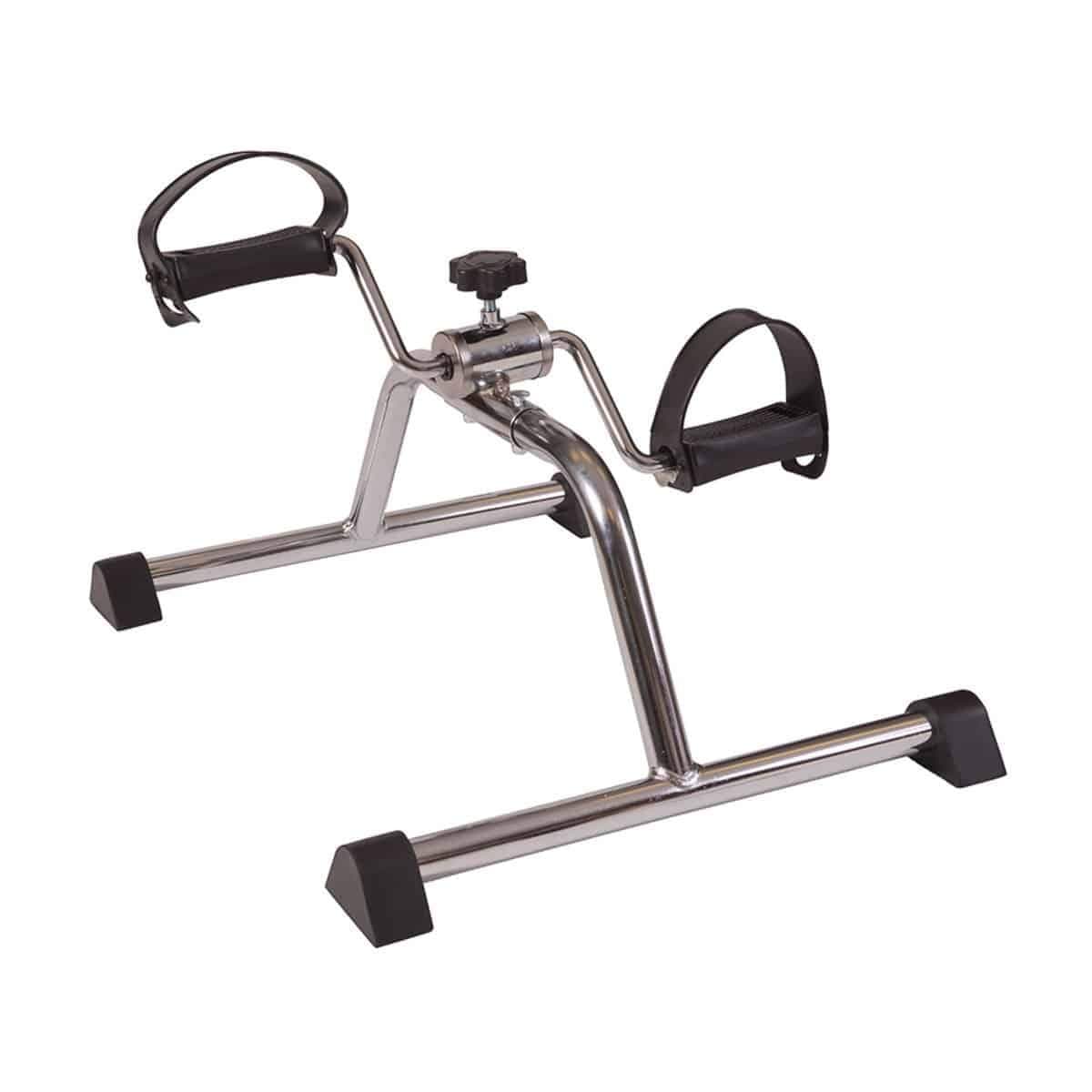 DMI Portable Mini Pedal Exerciser - Stimulates Circulation and Muscle Strength - Senior.com Pedal Exercisers