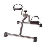 DMI Portable Mini Pedal Exerciser - Stimulates Circulation and Muscle Strength - Senior.com Pedal Exercisers