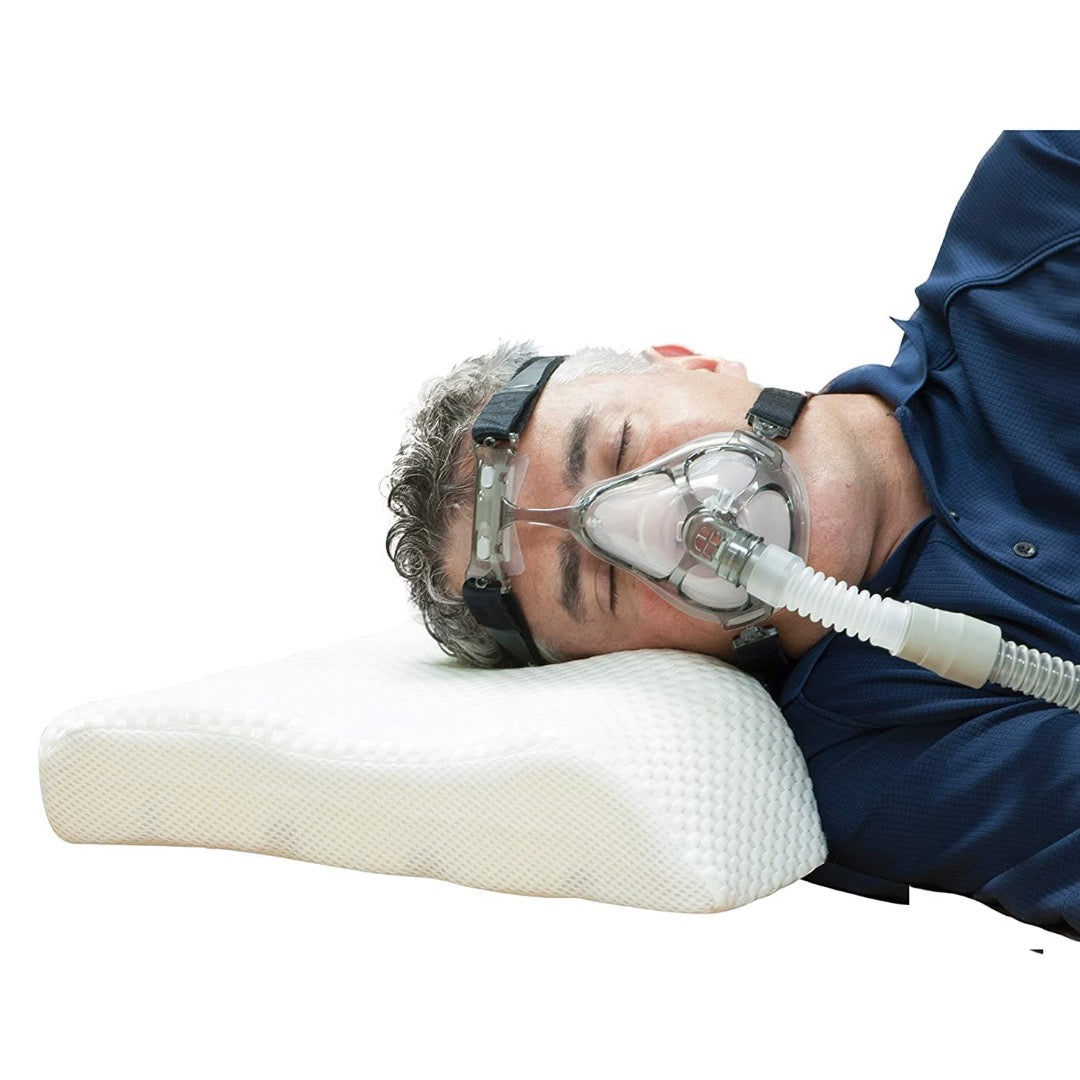 Roscoe Medical Easy-Flex Lightweight CPAP Hose - Flexible CPAP Tubing - Senior.com CPAP Hosing