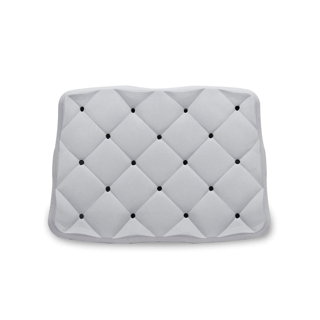 Waterproof seat cushion for shower bench sale