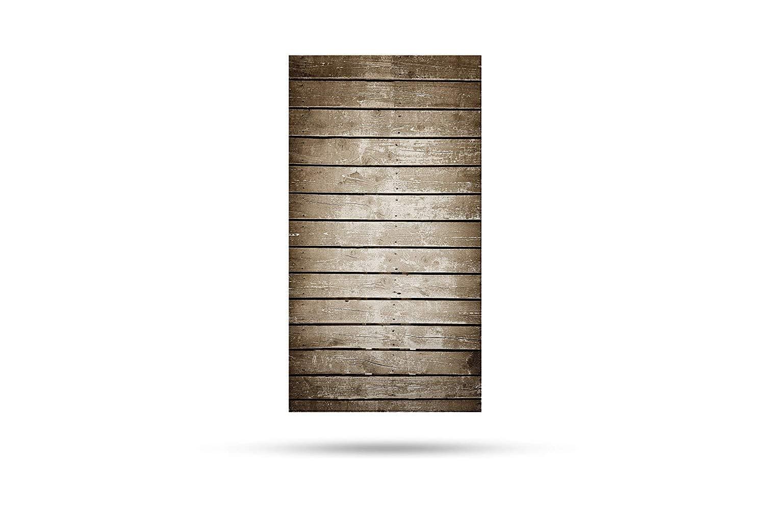 Heat Storm Signature Design Decorative Glass Panel Space Heater - Wall Mounted -16x48 - Senior.com Heaters & Fireplaces