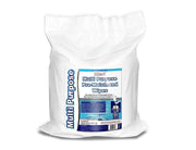 Germisept Multipurpose Gym & Wellness Center Cleaning Wipes Plus Wall Dispenser Combo - Senior.com Cleansing Wipes