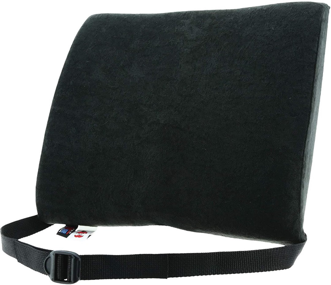 Core Products Slimrest Deluxe Lumbar Support - Senior.com Back Support