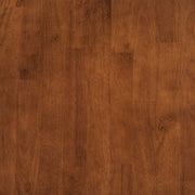 Vifah Brighton Indoor Wood Dining Stools - Set of 2 - Senior.com Bar Stools