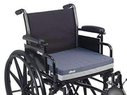 Drive Medical Gel E Skin Protection Wheelchair Seat Cushions - Senior.com Cushions