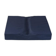 DMI Dual Cut Foam Coccyx Mobility Seat Cushions - Senior.com Cushions