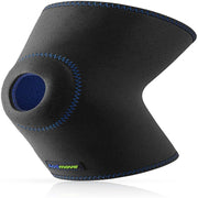 Actimove Knee Support Open Patella - Breathable Sleeve - Senior.com Knee Support