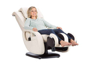 Human Touch WholeBody 7.1 Swivel-Base Full Body Relax and Massage Chair with Warm Air Heating & Easy Customizable Massage - Senior.com Massage Chairs