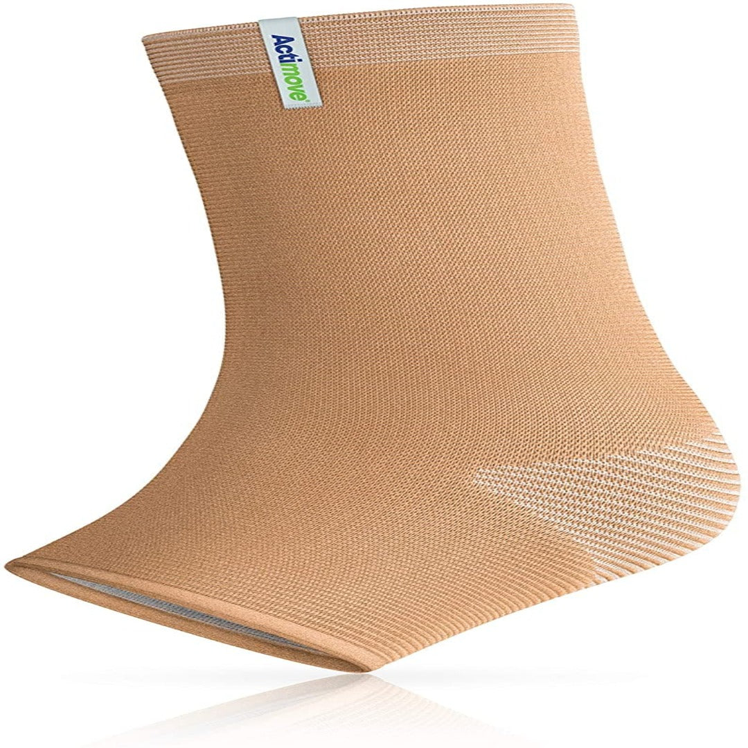 Actimove Arthritis Ankle Support Compression Sleeves - Senior.com Ankle Support