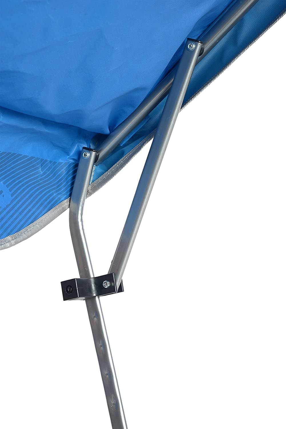 Quik Shade Full Size Folding Shade Chair with Carry Bag - Senior.com Portable Chairs