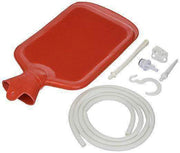 MABIS Medical Enema & Douche with Hot Water Bottle - Reusable and Easy to Clean - Senior.com Enema Kits