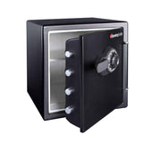 SentrySafe Extra Large Combination Fire and Water Proof Safe - 1.23 Cubic Feet - Senior.com Security Safes