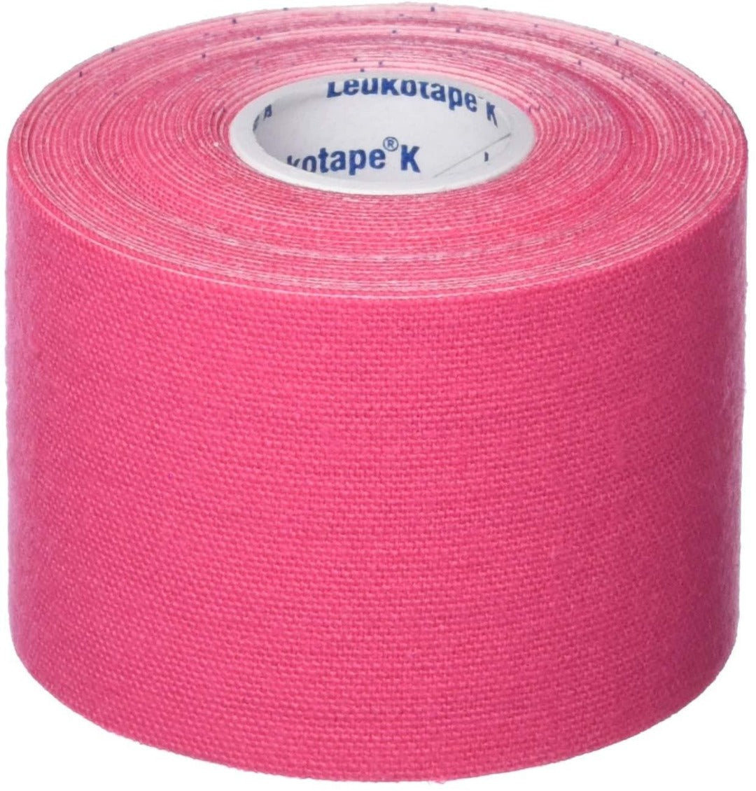 BSN Medical Leukotape® K Thin Elastic Adhesive Tapes for Pain Relief -  Bowers Medical Supply