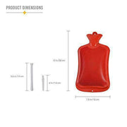 MABIS Medical Enema & Douche with Hot Water Bottle - Reusable and Easy to Clean - Senior.com Enema Kits