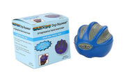 CanDo Digi-Squeeze Hand Exercisers - Senior.com Hand Exercisers