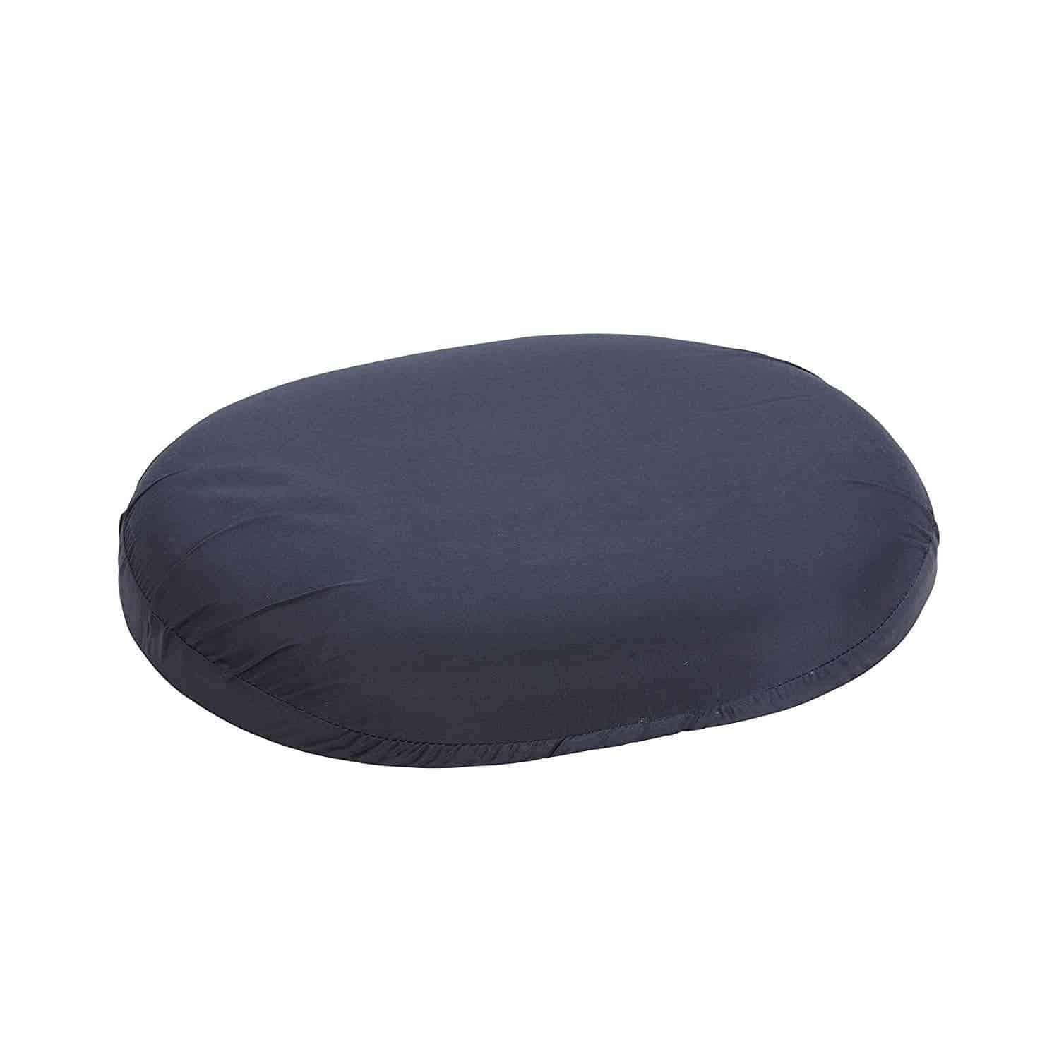 DMI Molded Foam Ring Donut Seat Cushions For Hemmoroids and Back Pain Relief - Senior.com Cushions