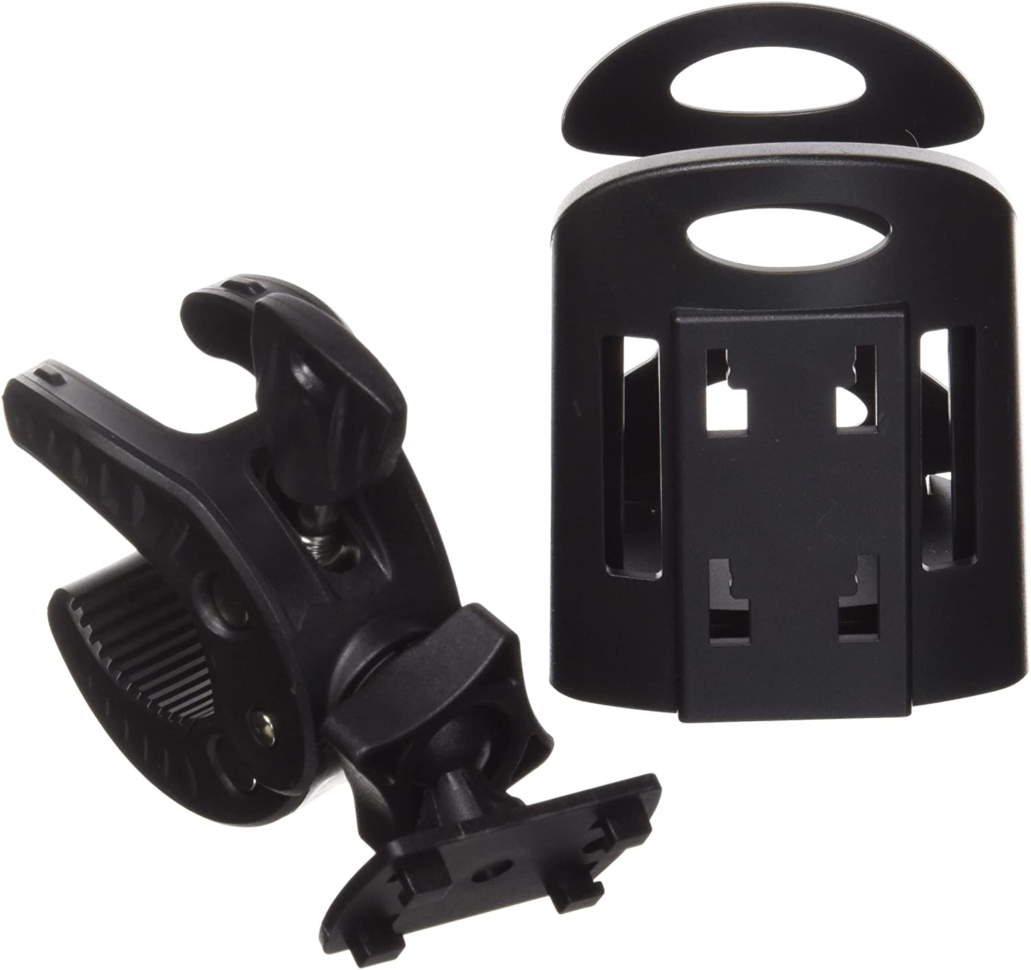 Karman Healthcare Universal Cup Holder for Wheelchairs Or Walkers - Senior.com Cup Holders
