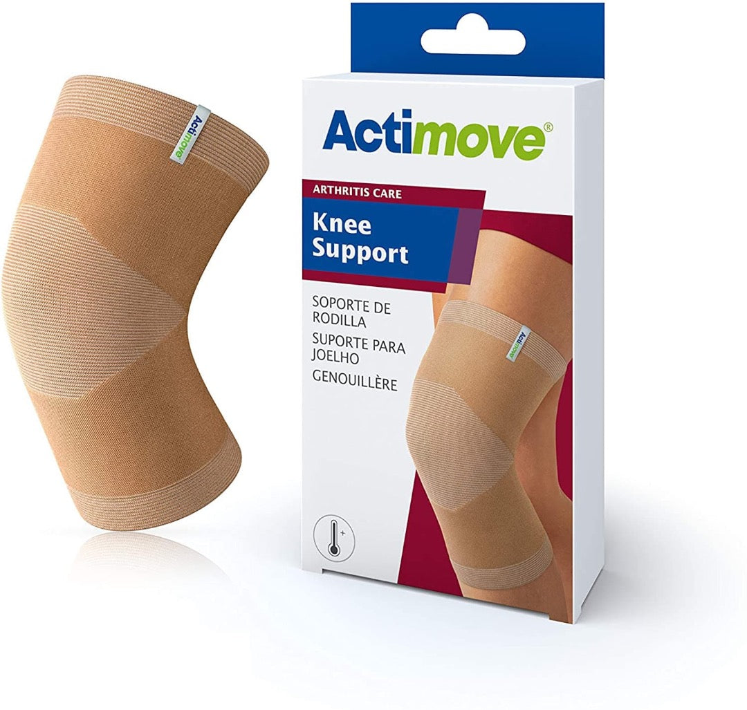 Knee Support Brace - Patella Compression - Vive Health, knee brace