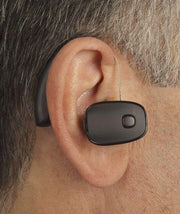 Sound World Solutions CS50 Wireless Bluetooth Sound Amplifiers - Senior.com Hearing Aids
