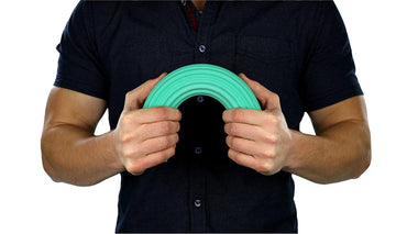 CanDo Twist-n-Bend Flexible Hand Exercise Bar - Hand, Wrist, and Shoulder Strengtheners - Senior.com Hand Exercisers