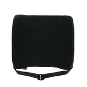 Core Products Bucketseat Sitback Rest Deluxe Lumbar Support - Senior.com Back Support