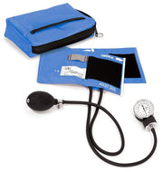 Prestige Medical Premium Aneroid Sphygmomanometer with Carry Case - Senior.com Aneroid Sphygmomanometer