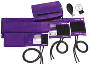 Prestige Medical 3-in-1 Aneroid Sphygmomanometer Set with Carry Case - Senior.com Aneroid Sphygmomanometer