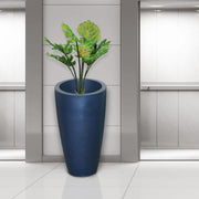 Mayne Modesto Modern 42 Inch Tall Planter - All Weather Design - Senior.com Planters