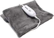 DMI Electric Heating Pads - 4 Heat Options & Washable Cover - Senior.com Heating Pads & Blankets