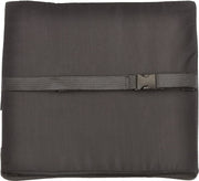 Nova Medical Memory Foam Lumbar Cushion with Stabilization Board Insert - Senior.com Lumbar Supports