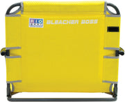 Rio Gear Bleacher Boss Stadium Chair with Wrapped Arms - Senior.com Stadium Chairs
