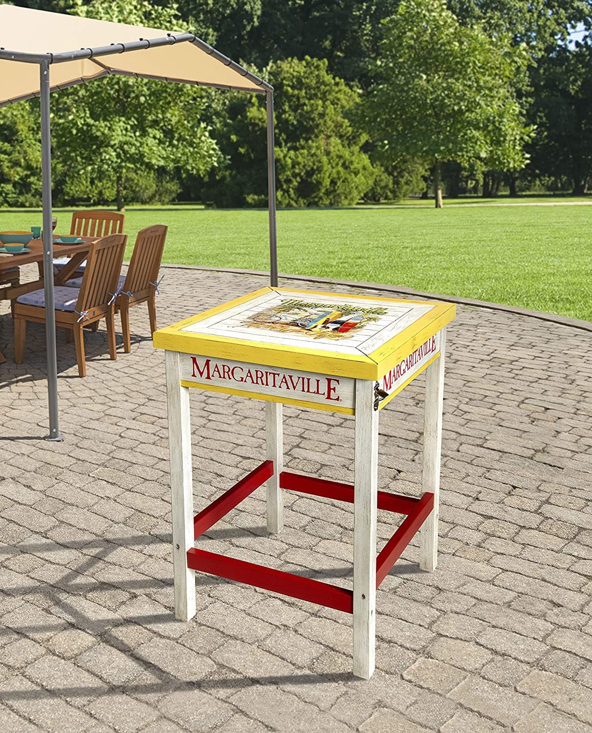 Margaritaville discount patio set