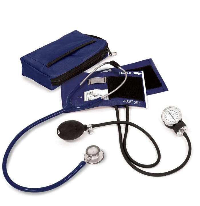 Prestige Medical A121 Clinical Lite Combination Kit - Senior.com Diagnostic Kits