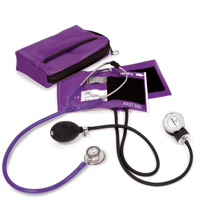 Prestige Medical A121 Clinical Lite Combination Kit - Senior.com Diagnostic Kits